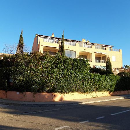 T2, Jardin, Veranda Chambre, Climatisation, Parking Privatif, Proche A Pied Centre, Plage, Gare, Pour 3 Adultes Ou 2 Adultes Avec 2 Enfants Bandol Zewnętrze zdjęcie